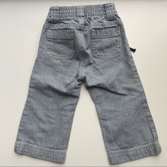 [3 for 15$✨] Stripped Flared Pants ☀️ - Picture 5 of 6